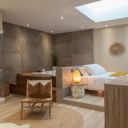 My Spa