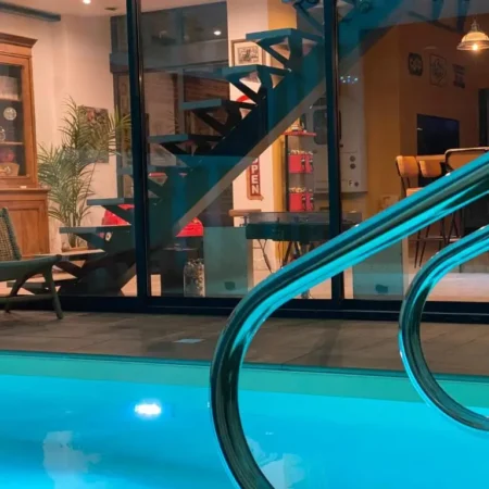 Loft Spa Reims