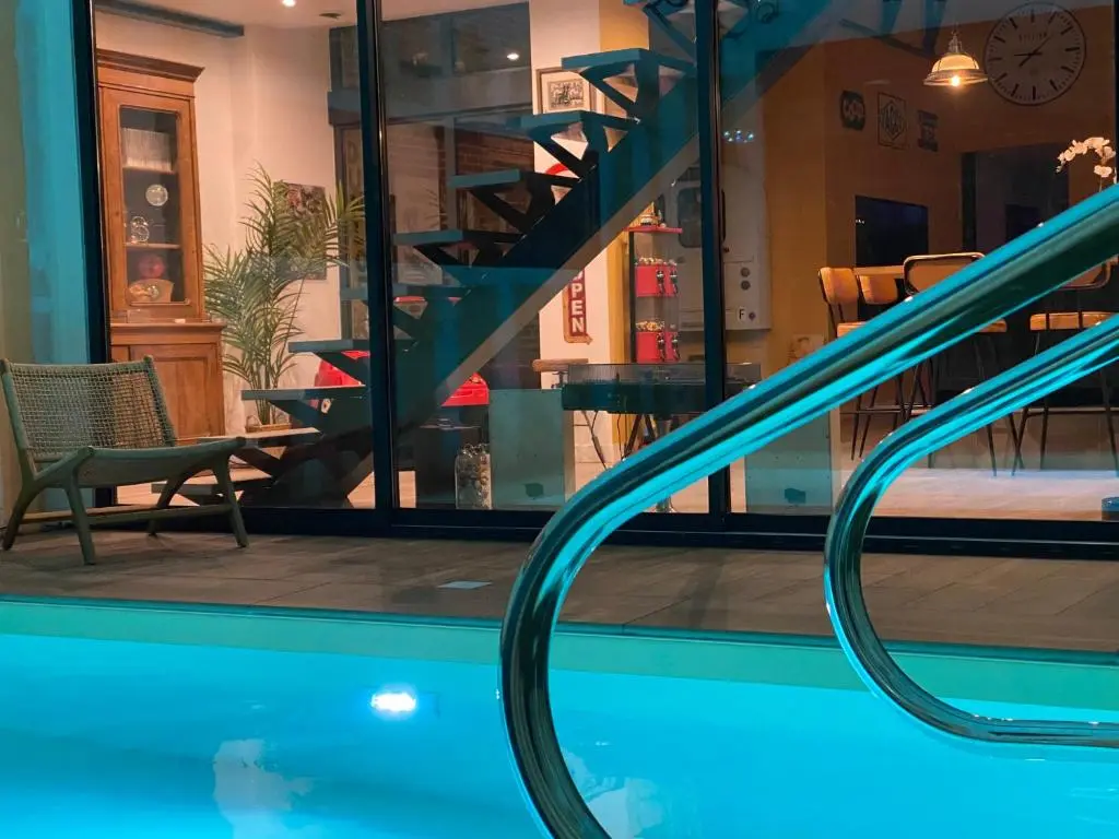 Loft Spa Reims