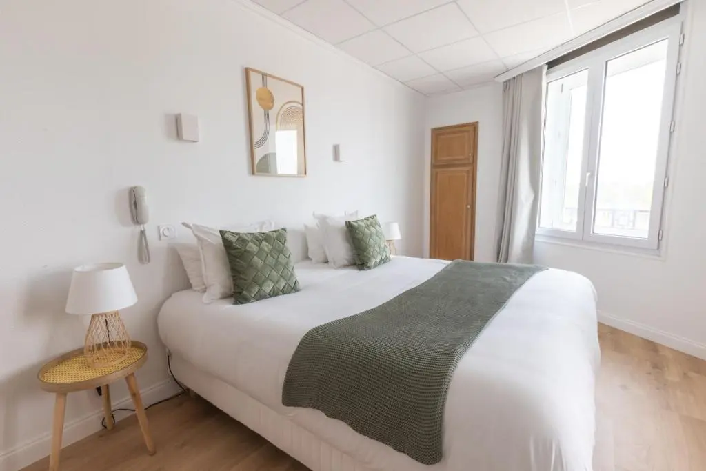 Hotel Porte Mars