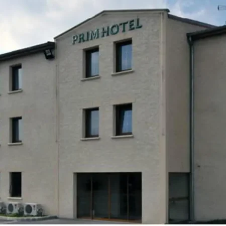 Prim Hotel
