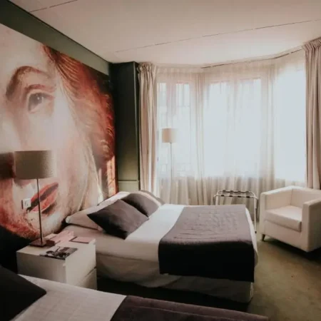 Hotel Cecyl Reims