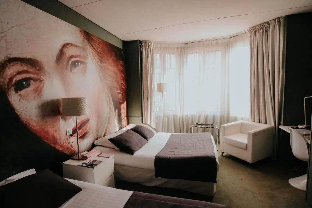 Hotel Cecyl Reims