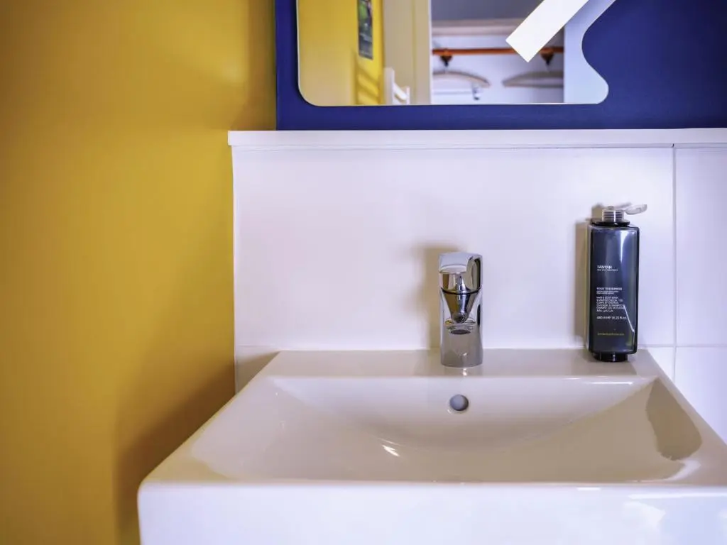 ibis budget Reims Parc Des Expositions