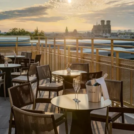 Holiday Inn Express and Suites Reims Rives De Vesle, an IHG Hotel