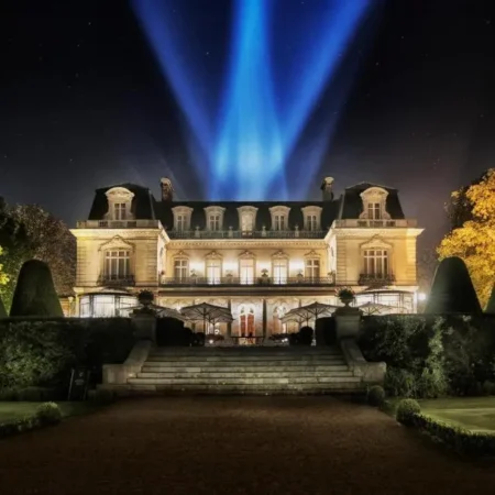Domaine Les Crayeres