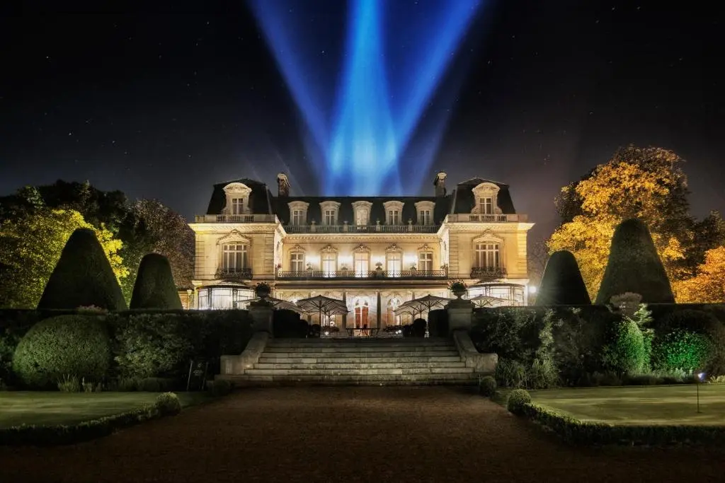 Domaine Les Crayeres