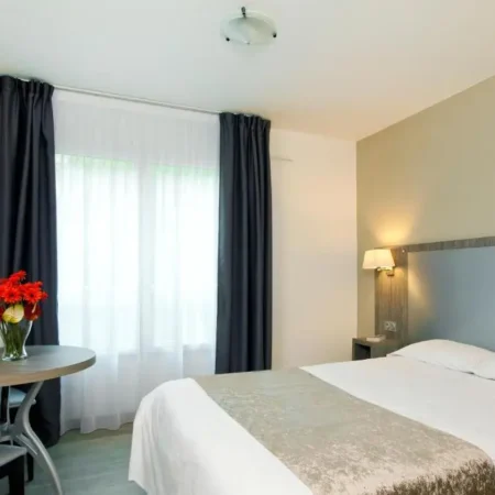 Sejours & Affaires Reims Clairmarais