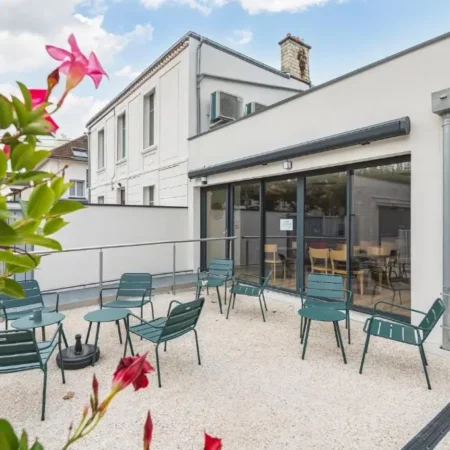 Logis Hotel Au Tambour
