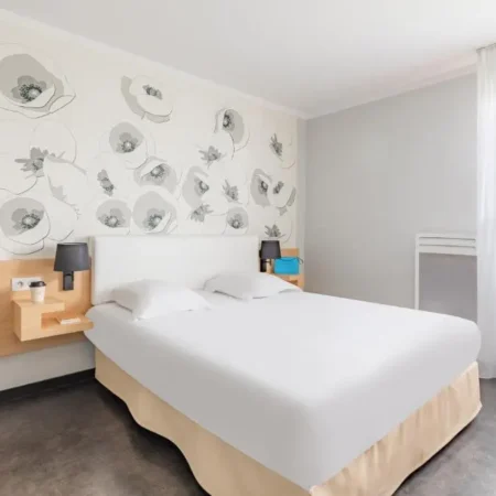 Appart&rsquo;City Classic Reims Parc des Expositions – Appart Hotel