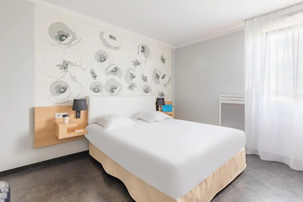 Appart’City Classic Reims Parc des Expositions – Appart Hotel