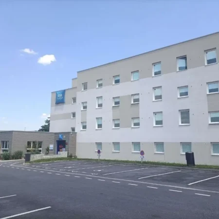 Hotel Thillois