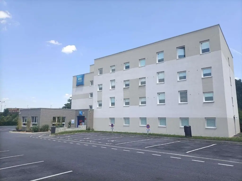 Hotel Thillois