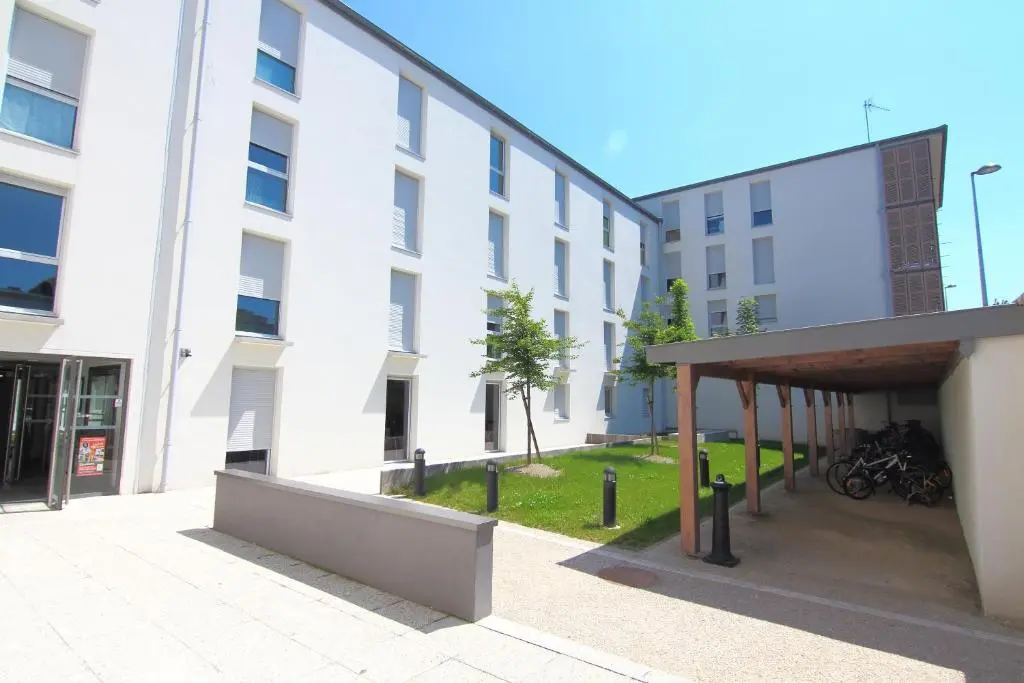 MGEL Logement – Residence Laudine