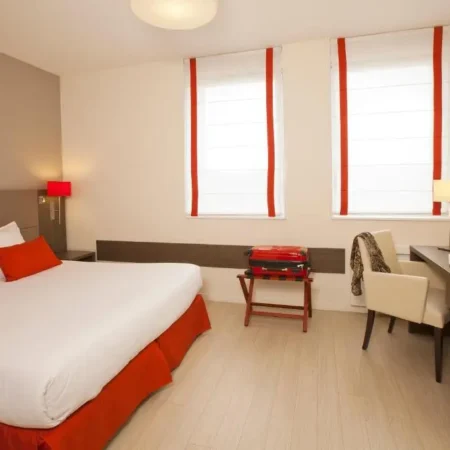Appart Hotel – Residhome Reims Centre