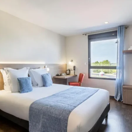 Sure Hotel by Best Western Reims Nord