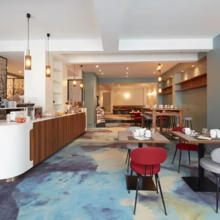 Hotel Europe and Spa