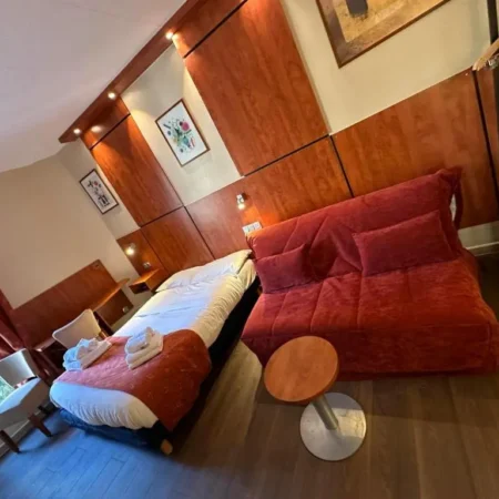 Hotel Victoria