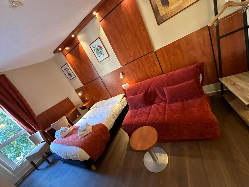Hotel Victoria
