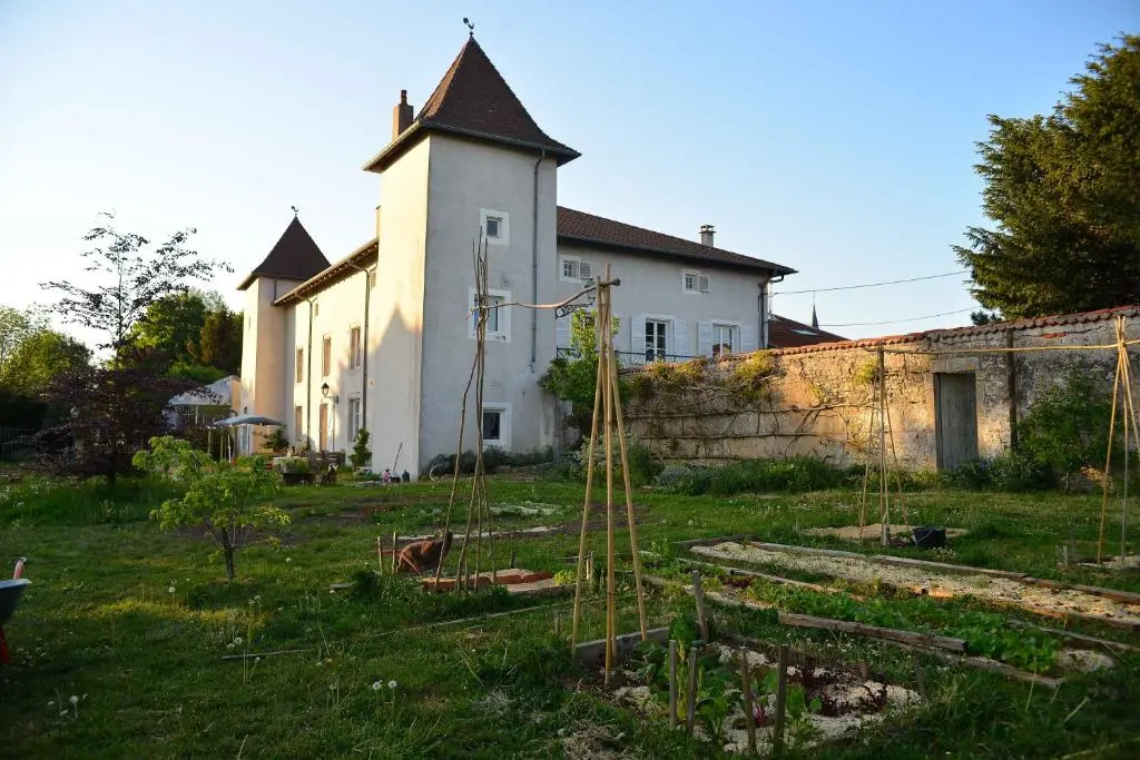 chambre d’hote les avettes