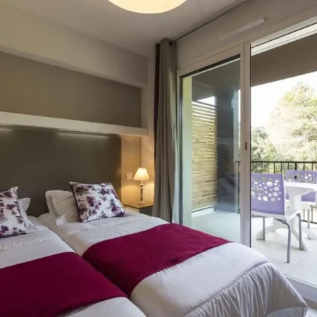 ResidHotel Le Pont du Gard