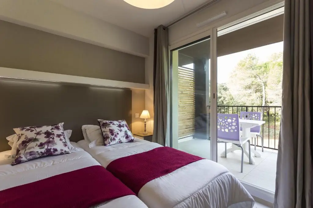 ResidHotel Le Pont du Gard