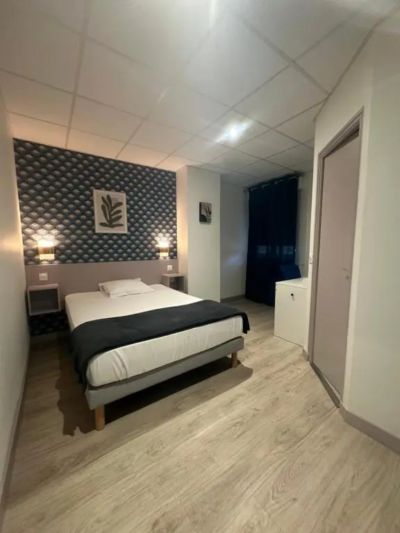 Le Colombier