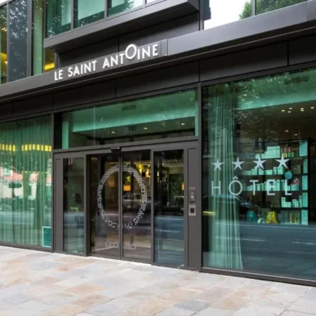 Le Saint-Antoine