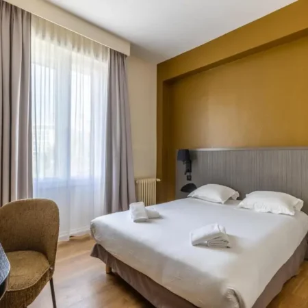 Hotel Le Florin