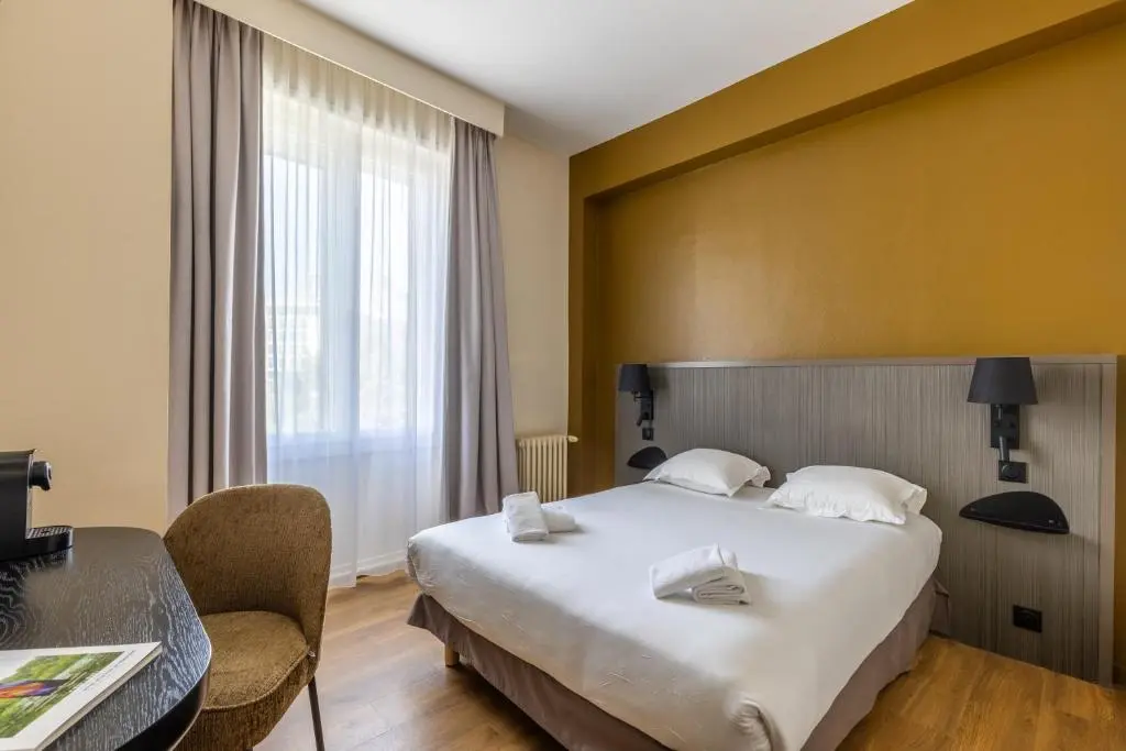 Hotel Le Florin