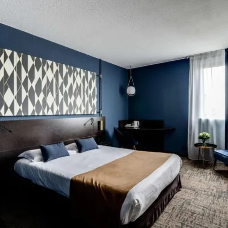 Brit Hotel du Stade