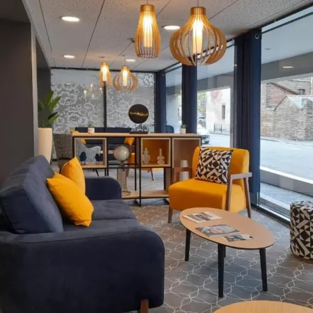 Appart&rsquo;hotel Odalys City Lorgeril