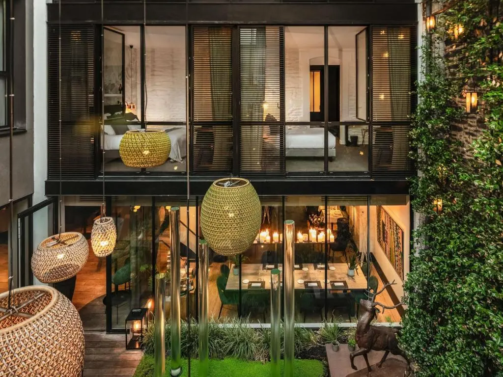 Balthazar Hotel & Spa Rennes – MGallery