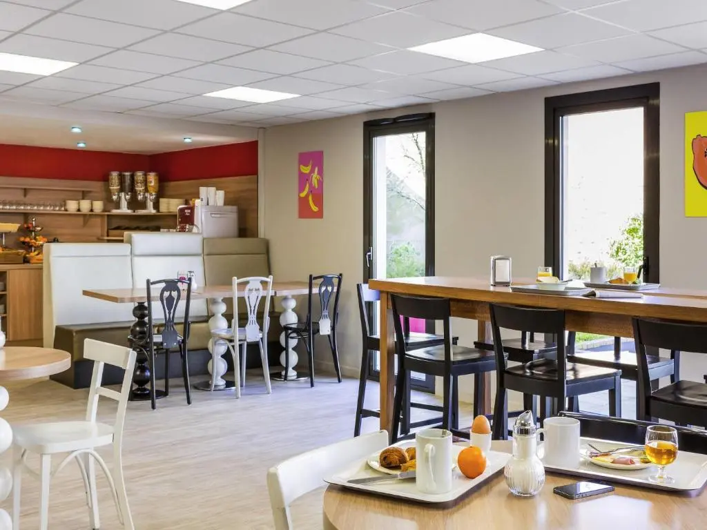 Rennes Adagio