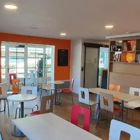 Hotel Premiere Classe Nantes Reze Aeroport
