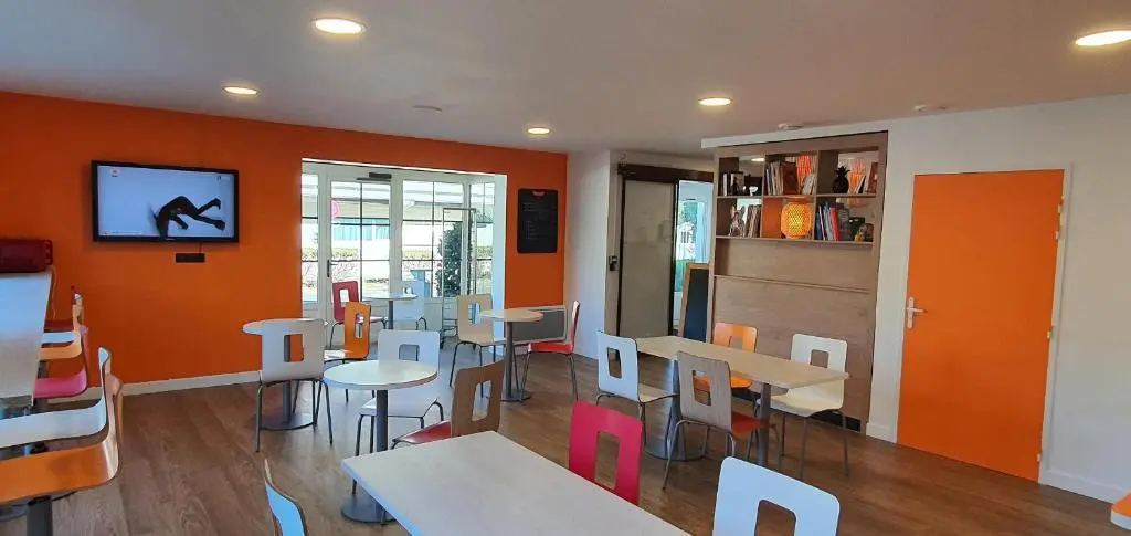 Hotel Premiere Classe Nantes Reze Aeroport