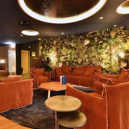 ibis budget Nantes Reze Aeroport