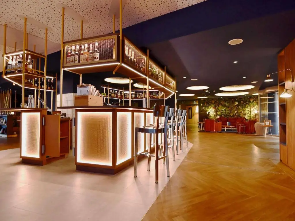 ibis Styles Nantes Reze Aeroport