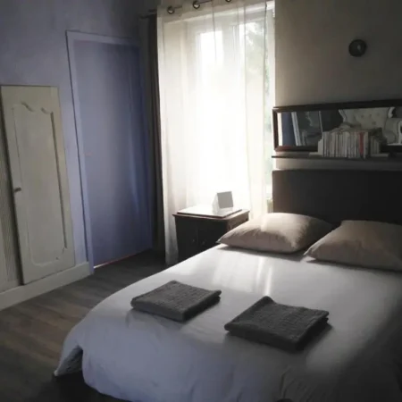 La Maison Bleue