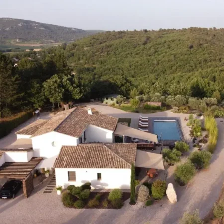 Villa Otilia