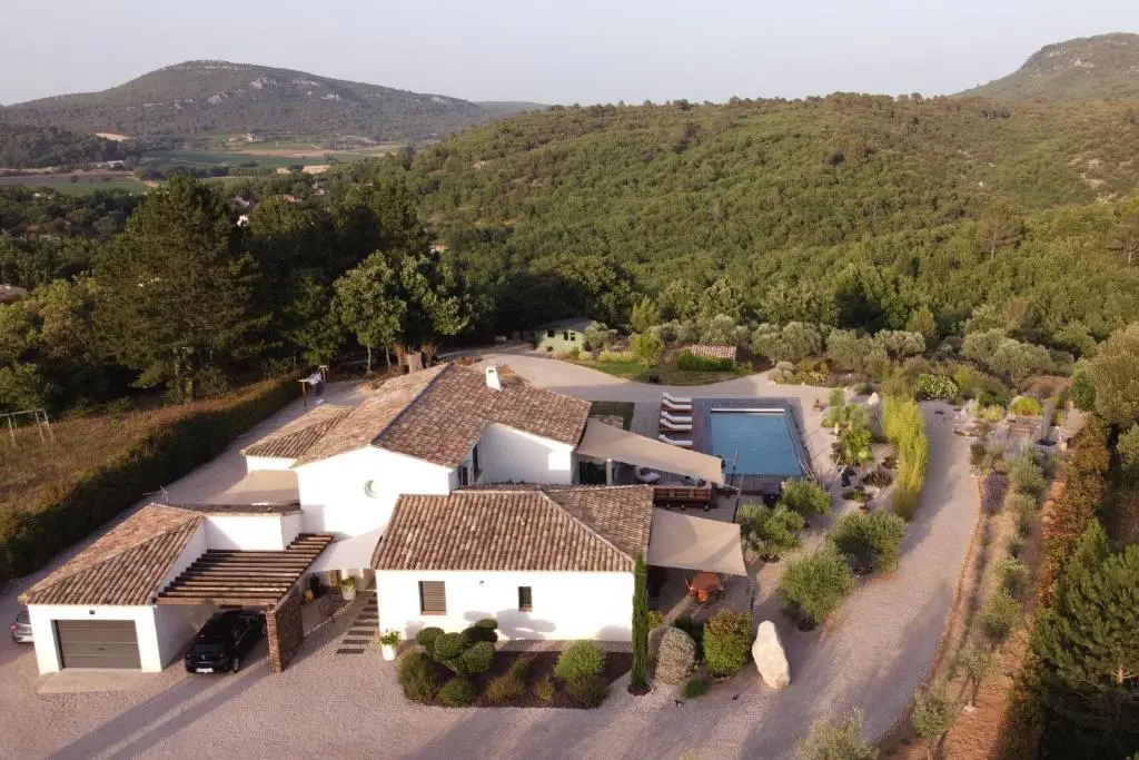 Villa Otilia