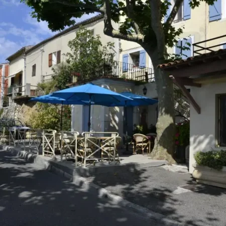Hostellerie de l&rsquo;Esplanade