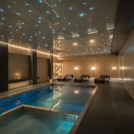 L&rsquo;hotel & Spa Ribeauville