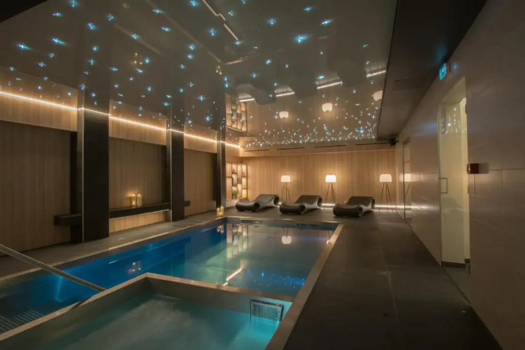 L’hotel & Spa Ribeauville