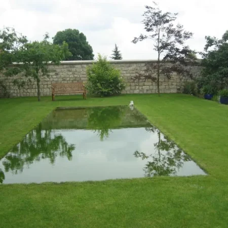 Le Clos Xavianne