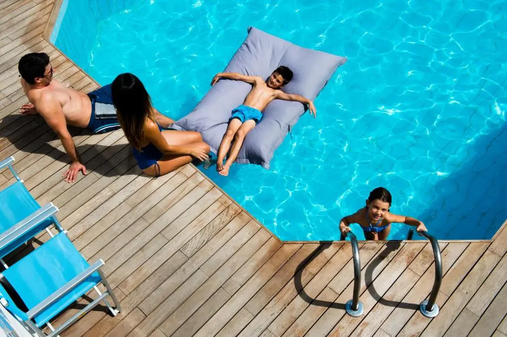Hotel Antibes