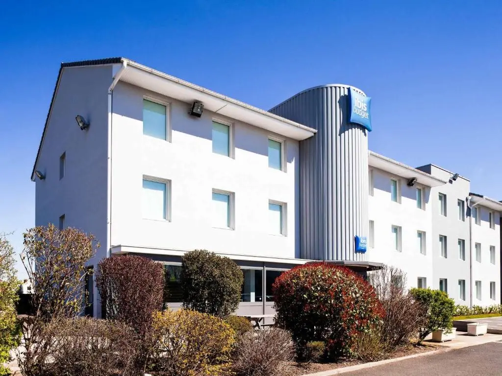 ibis Clermont-Ferrand Nord Riom