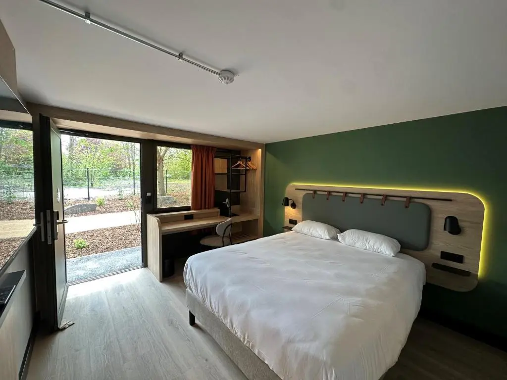 Campanile Clermont Ferrand Nord – Riom