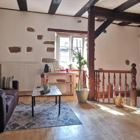Chambre Chez Coco