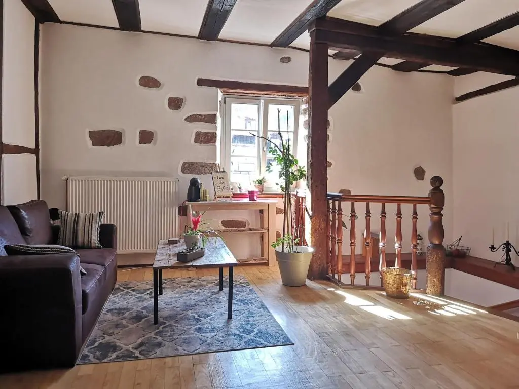Chambre Chez Coco
